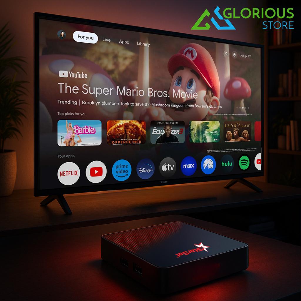 Tips to Maximize Your Viewing Experience with StarSat Tips to Maximize Your Viewing Experience with StarSat