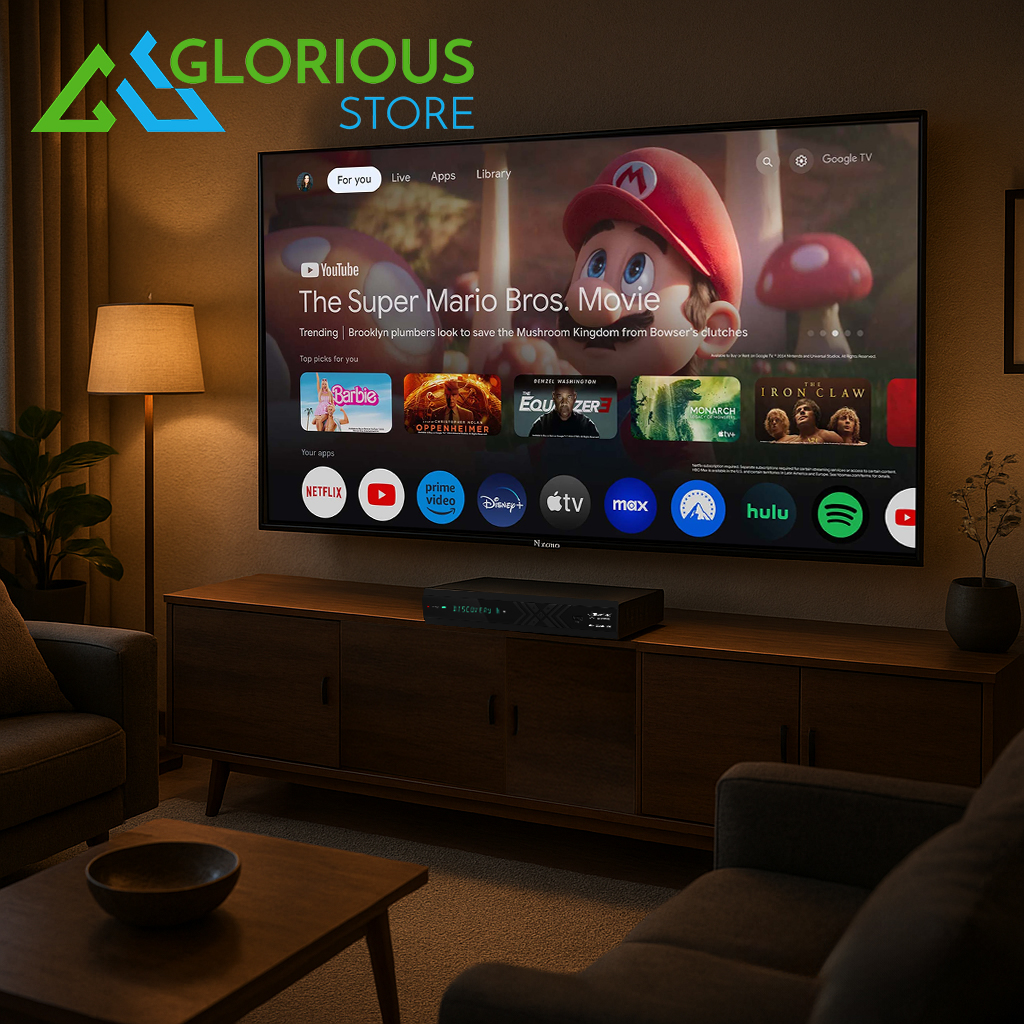Tips to Maximize Your Viewing Experience with StarSat Tips to Maximize Your Viewing Experience with StarSat