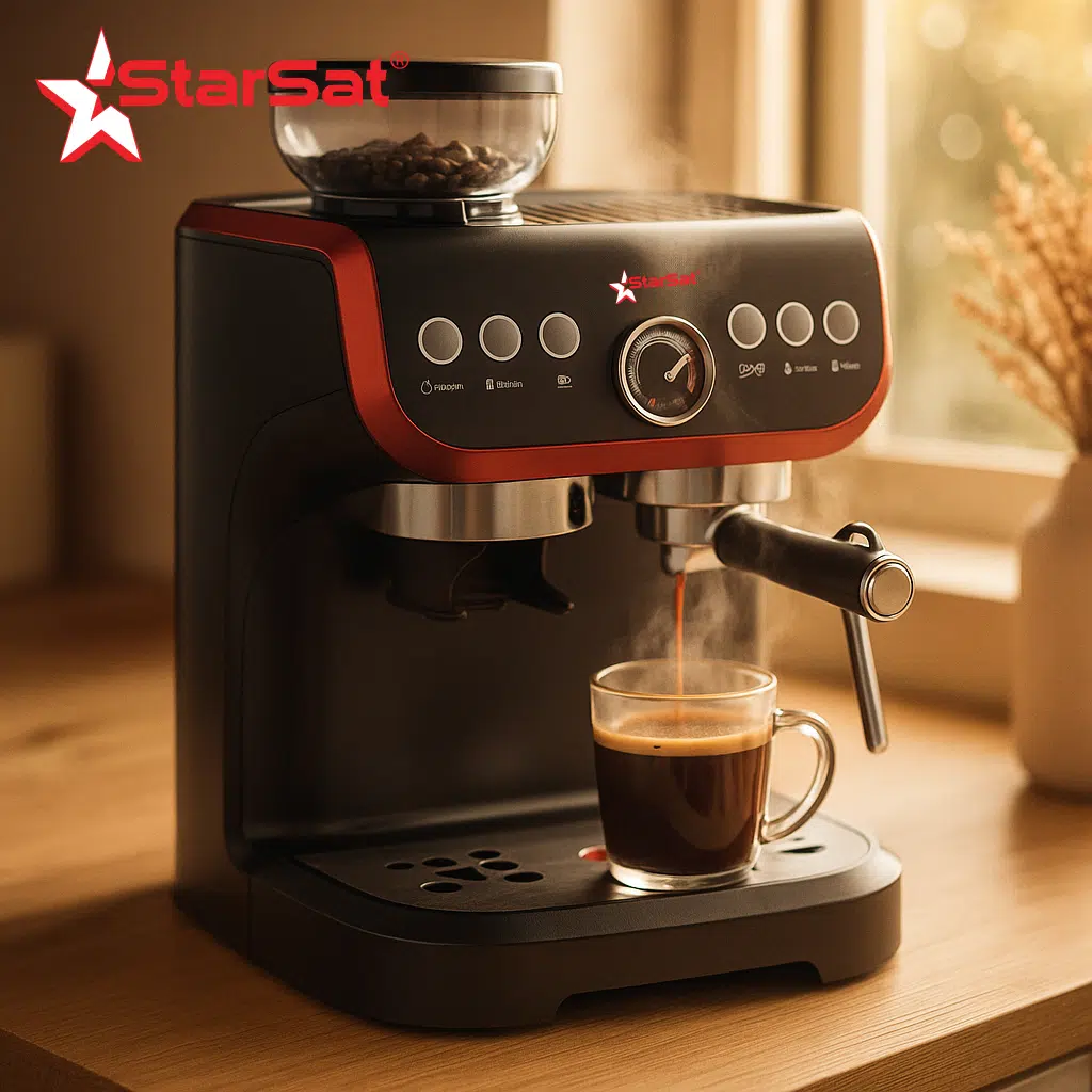 The Perfect Morning: Choosing the Right Coffee Maker The Perfect Morning: Choosing the Right Coffee Maker