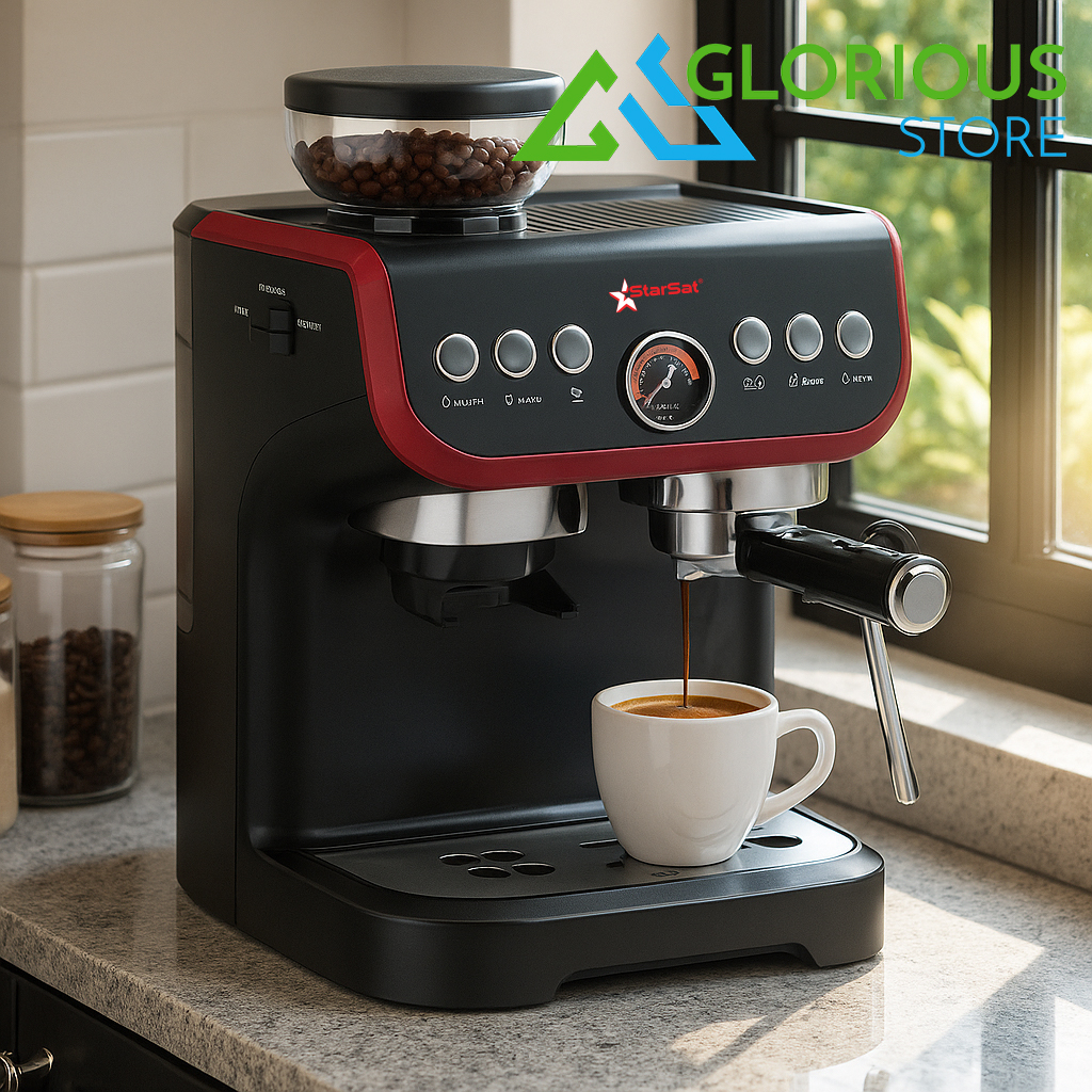 How to Choose the Right Coffee Maker for Your Lifestyle How to Choose the Right Coffee Maker for Your Lifestyle