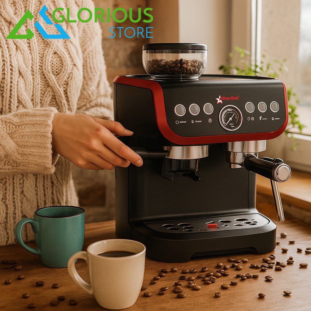 How to Choose the Right Coffee Maker for Your Lifestyle How to Choose the Right Coffee Maker for Your Lifestyle