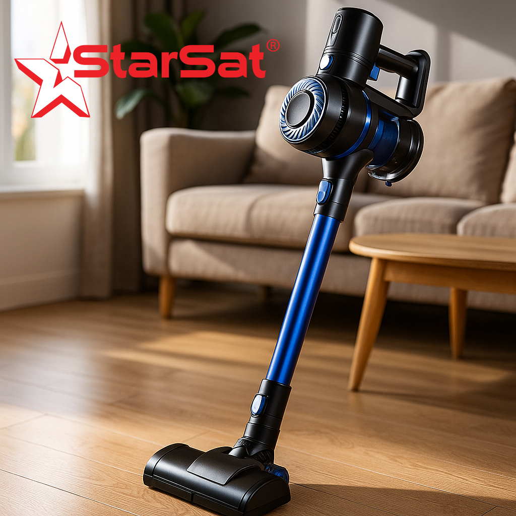 The Benefits of Using a Cordless Vacuum Cleaner The Benefits of Using a Cordless Vacuum Cleaner