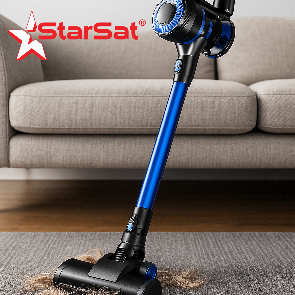 The Benefits of Using a Cordless Vacuum Cleaner The Benefits of Using a Cordless Vacuum Cleaner