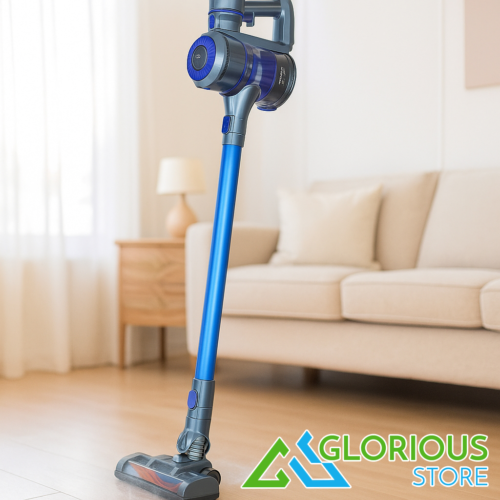 The Benefits of Using a Cordless Vacuum Cleaner The Benefits of Using a Cordless Vacuum Cleaner