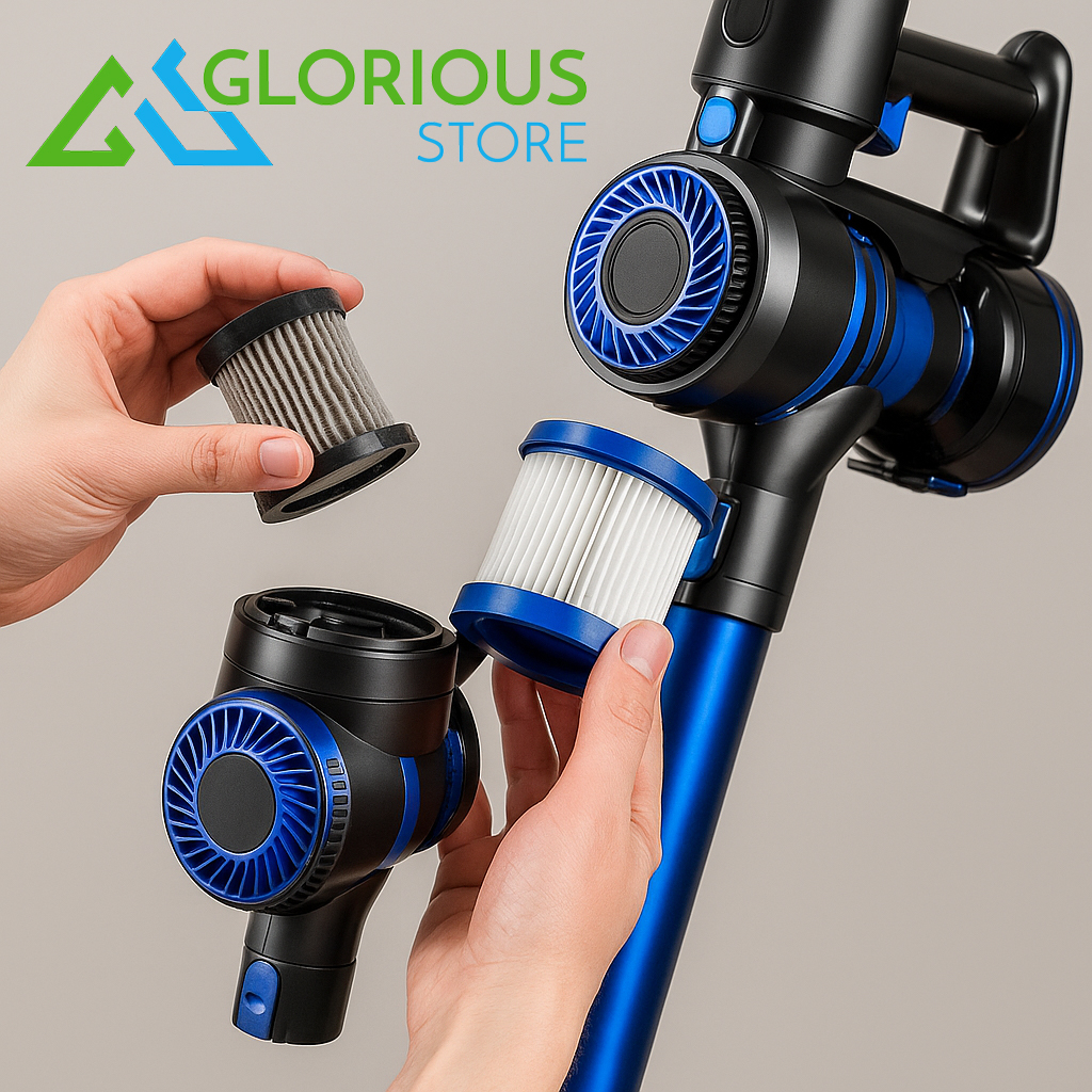When to Replace Your Vacuum Cleaner Accessories When to Replace Your Vacuum Cleaner Accessories