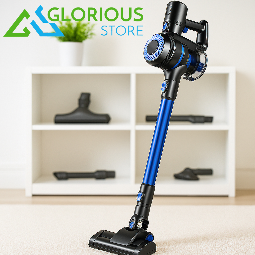 When to Replace Your Vacuum Cleaner Accessories When to Replace Your Vacuum Cleaner Accessories