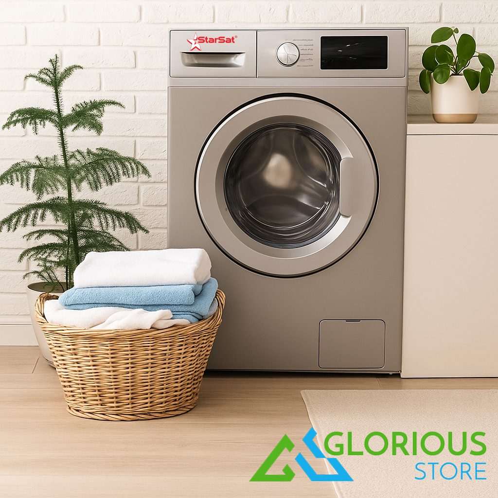 Washing Machine Maintenance Tips to Keep It Running Like New Washing Machine Maintenance Tips to Keep It Running Like New