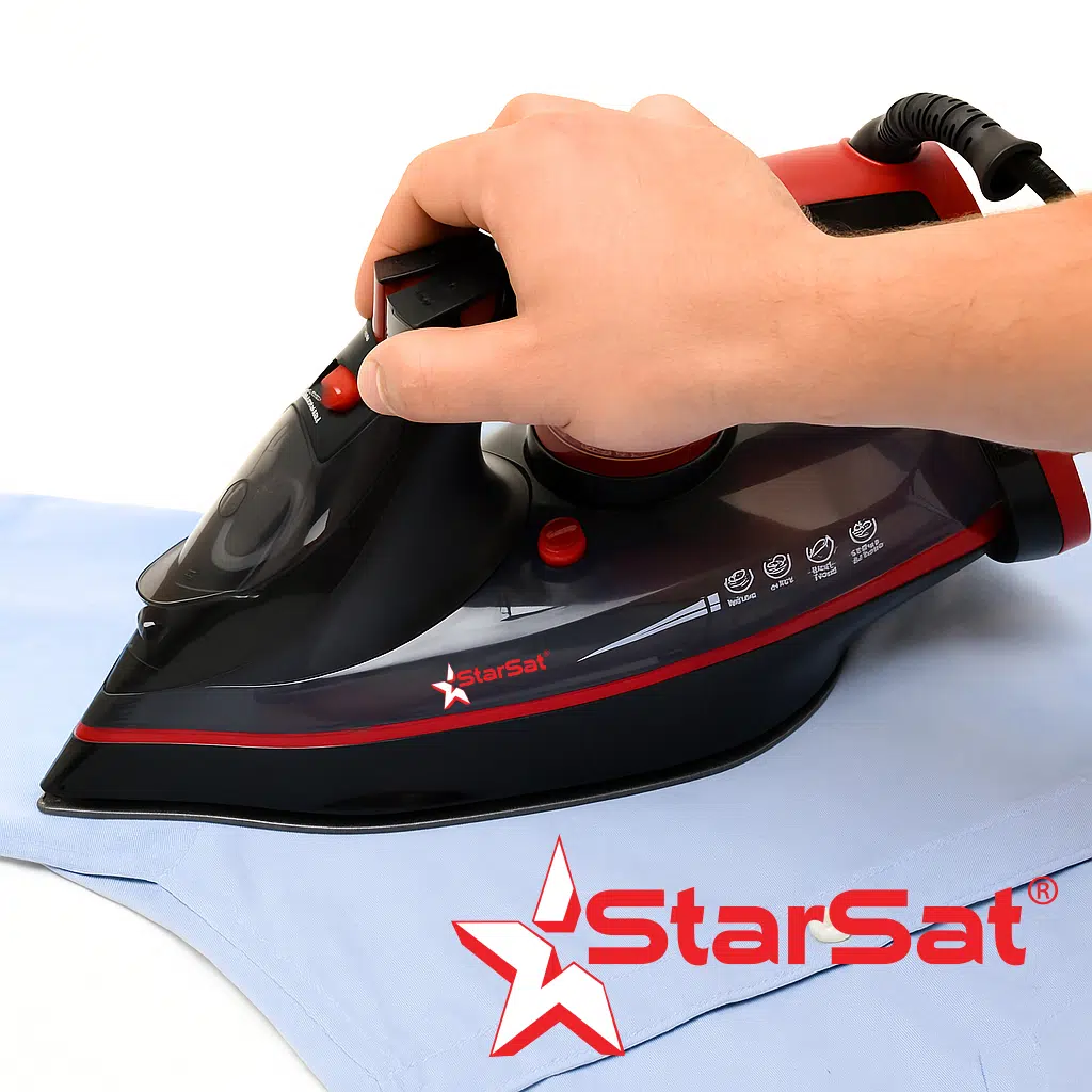 How to Prevent Stains on Clothes from Your Iron How to Prevent Stains on Clothes from Your Iron