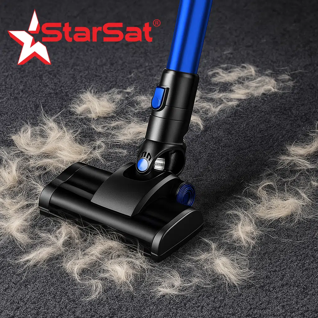 How Often Should You Vacuum Your Home? How Often Should You Vacuum Your Home?