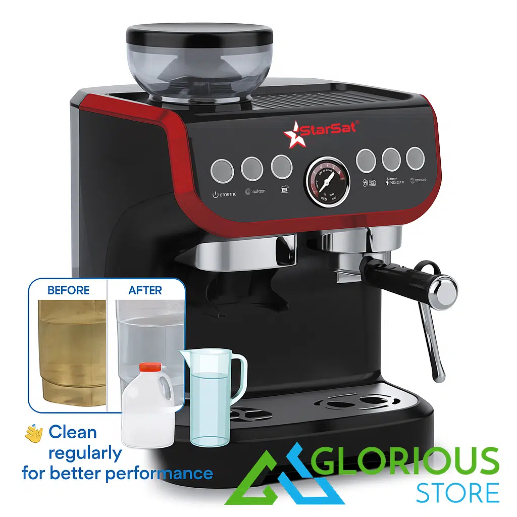 Is Your Coffee Maker Slowing Down? Here’s What It Means Is Your Coffee Maker Slowing Down? Here’s What It Means