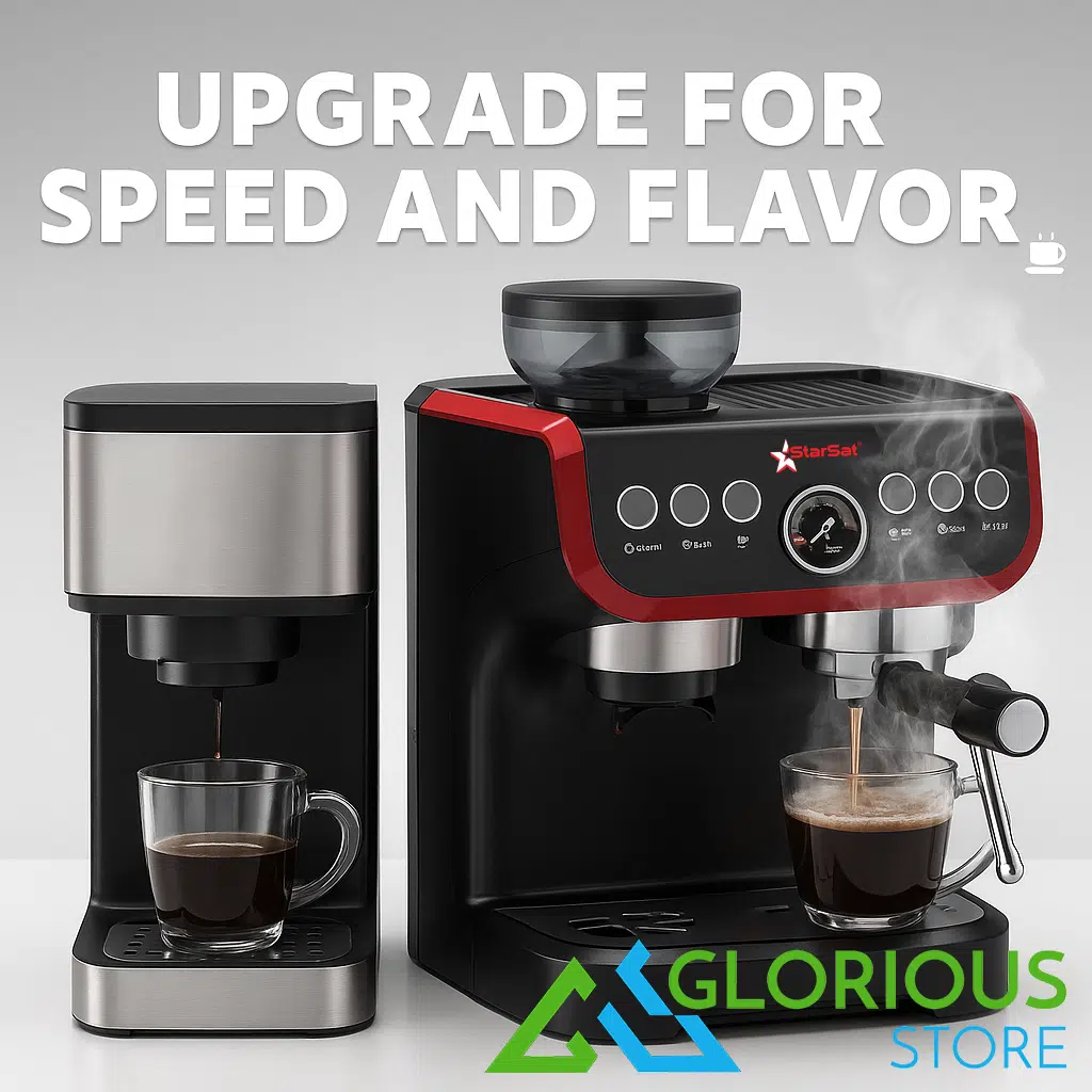 Is Your Coffee Maker Slowing Down? Here’s What It Means Is Your Coffee Maker Slowing Down? Here’s What It Means