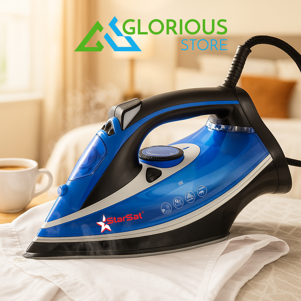 Easy Ironing Tips for Busy Mornings Easy Ironing Tips for Busy Mornings