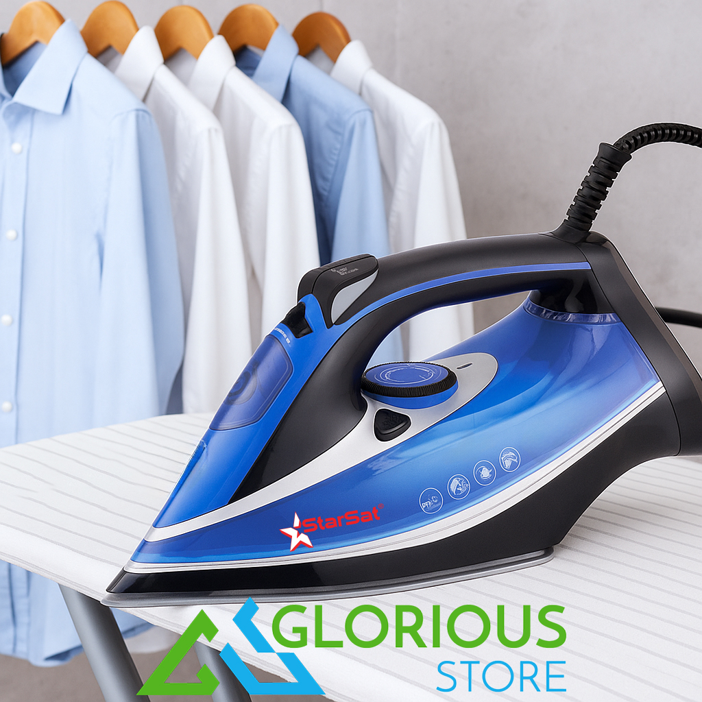 Easy Ironing Tips for Busy Mornings Easy Ironing Tips for Busy Mornings