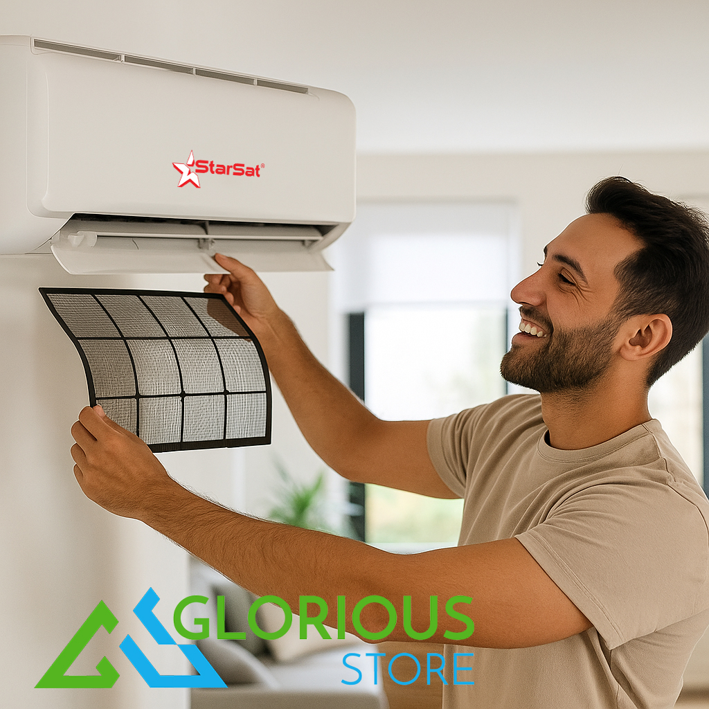 Simple Maintenance Tips for Your Air Conditioner Simple Maintenance Tips for Your Air Conditioner