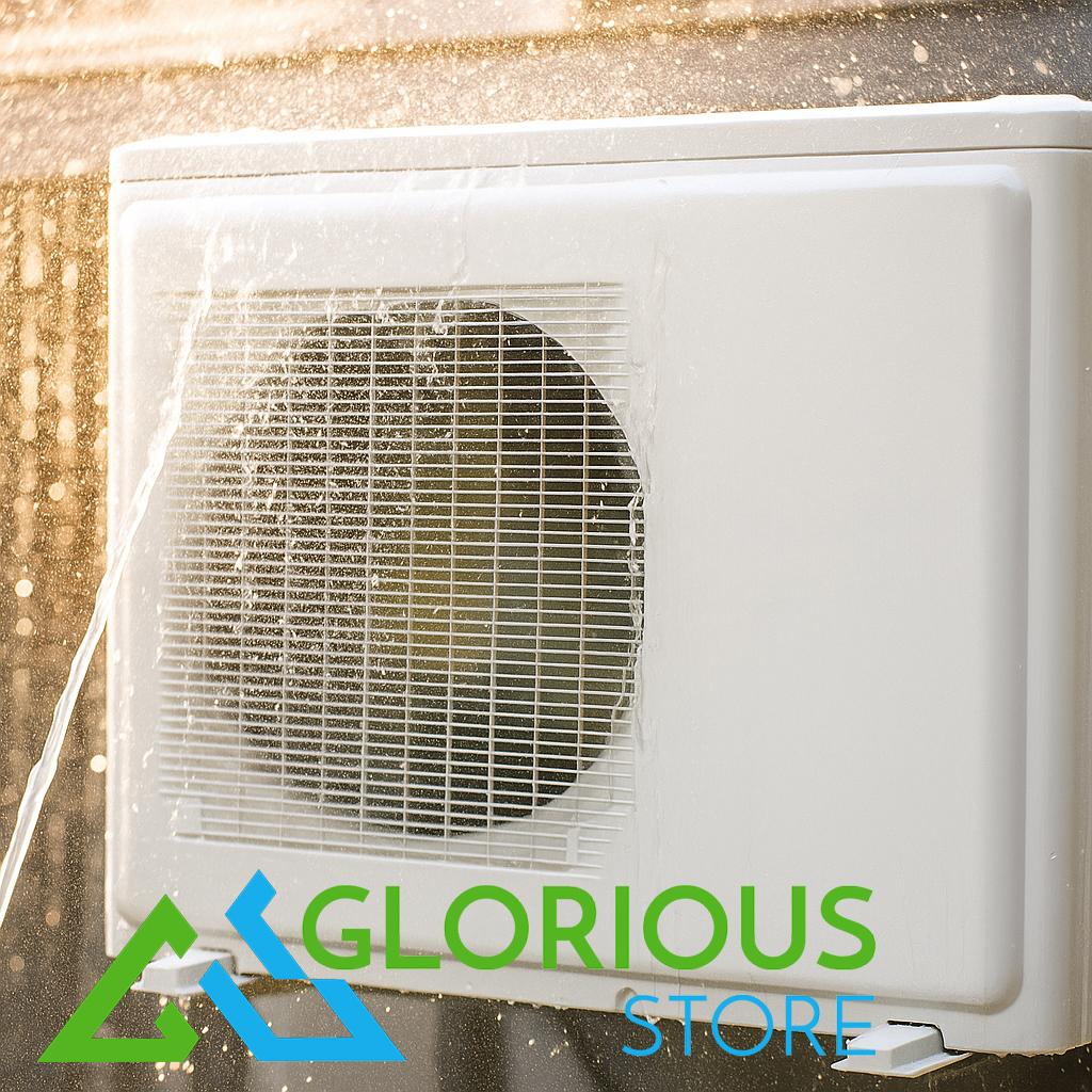 Simple Maintenance Tips for Your Air Conditioner Simple Maintenance Tips for Your Air Conditioner