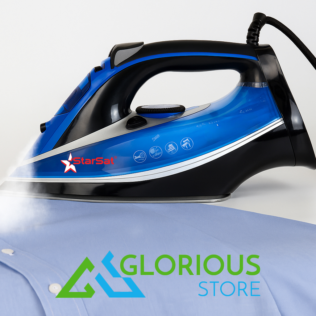 Why Steam Irons Are Worth the Upgrade Why Steam Irons Are Worth the Upgrade
