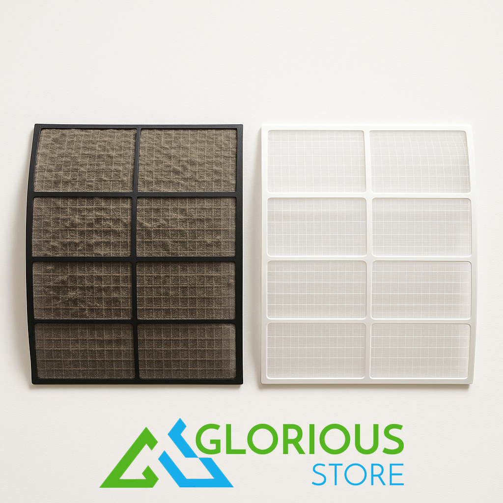 What Happens If You Don’t Clean Your Air Conditioner Filter What Happens If You Don’t Clean Your Air Conditioner Filter