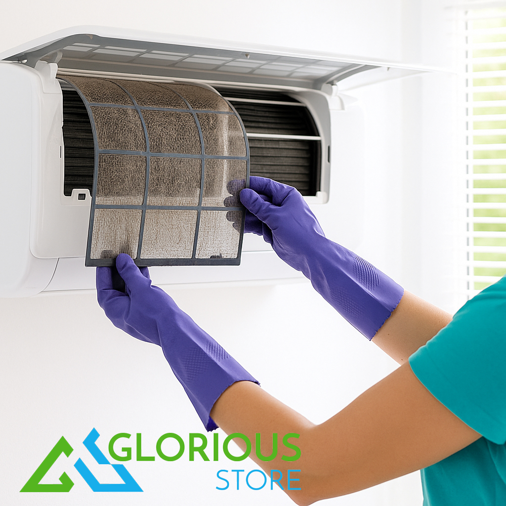 What Happens If You Don’t Clean Your Air Conditioner Filter What Happens If You Don’t Clean Your Air Conditioner Filter