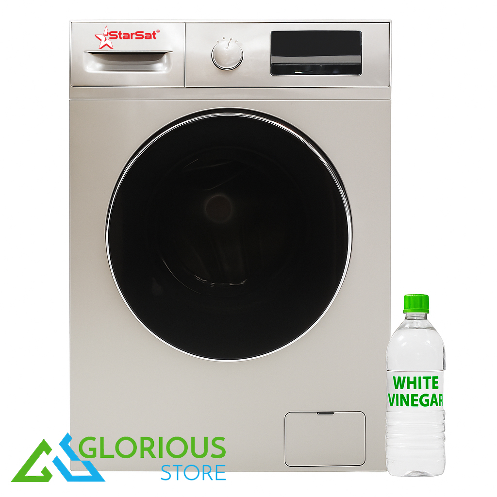 How to Prevent Mold and Odor in Your Washing Machine How to Prevent Mold and Odor in Your Washing Machine