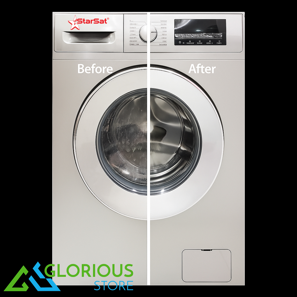 How to Prevent Mold and Odor in Your Washing Machine How to Prevent Mold and Odor in Your Washing Machine