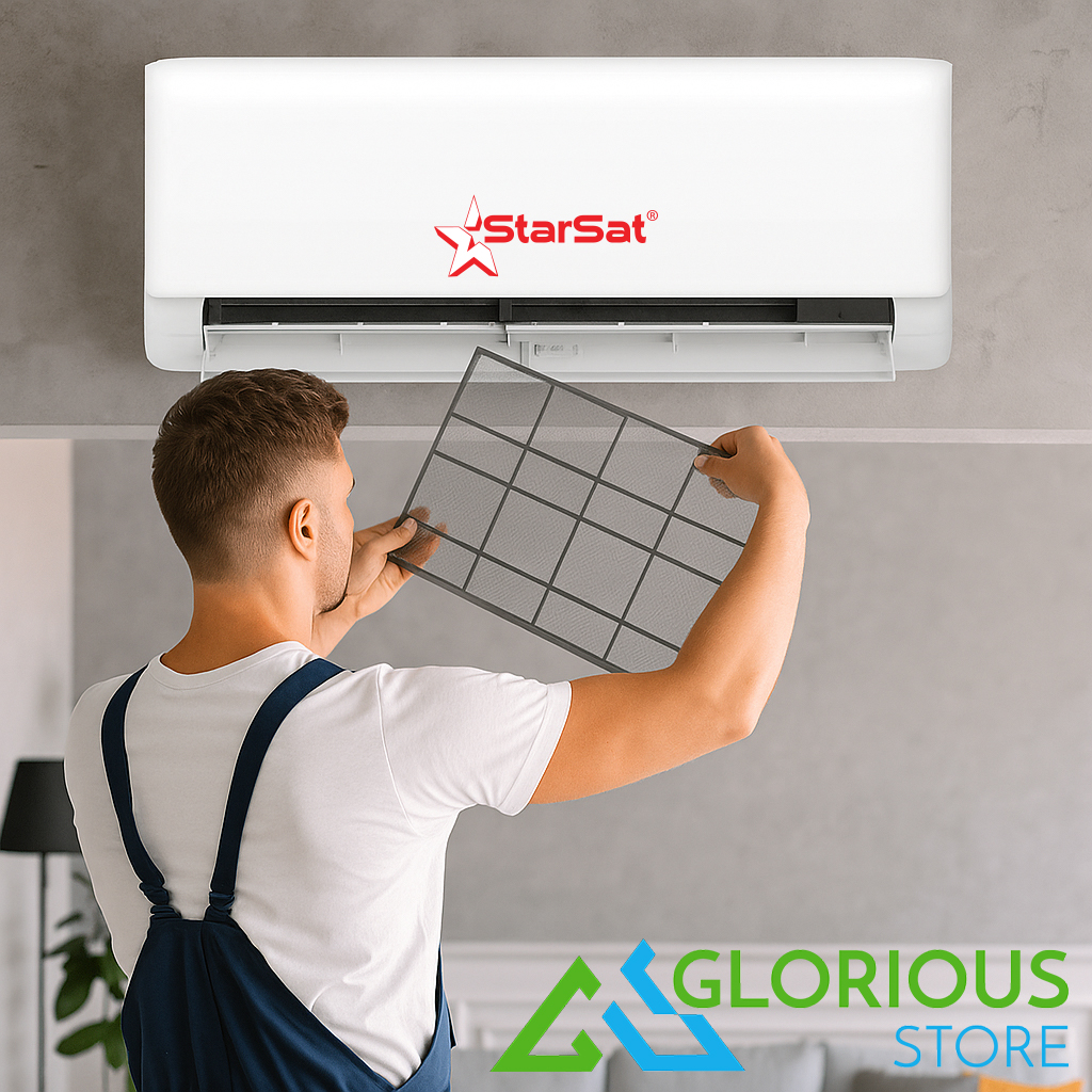 Seasonal AC Maintenance Checklist Seasonal AC Maintenance Checklist