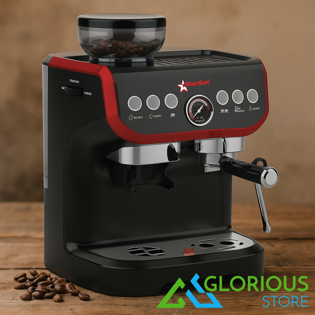 Common Coffee Maker Problems and Fixes Common Coffee Maker Problems and Fixes