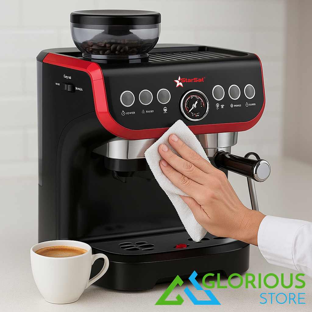 Common Coffee Maker Problems and Fixes Common Coffee Maker Problems and Fixes