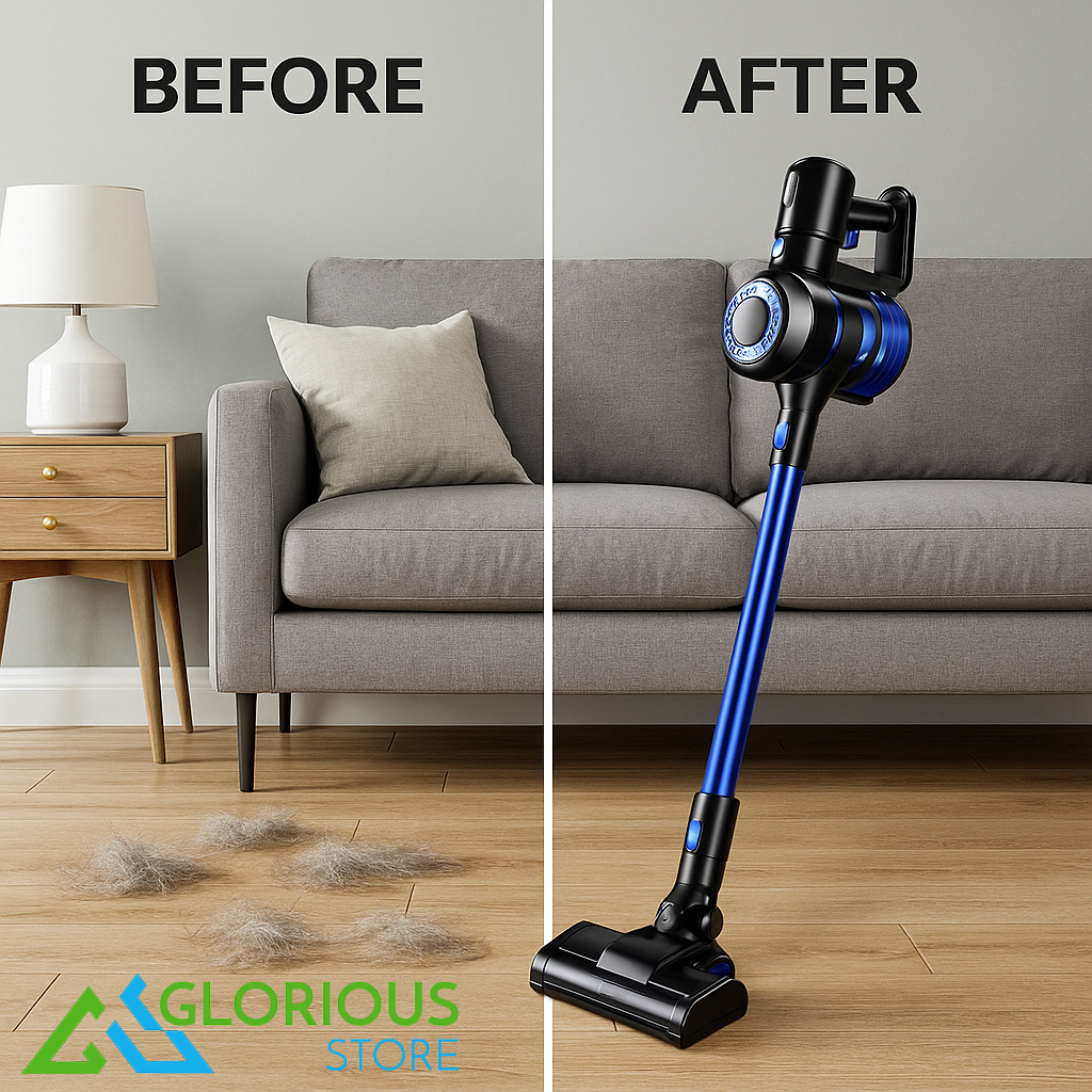 The Best Vacuuming Routine for Pet Owners The Best Vacuuming Routine for Pet Owners