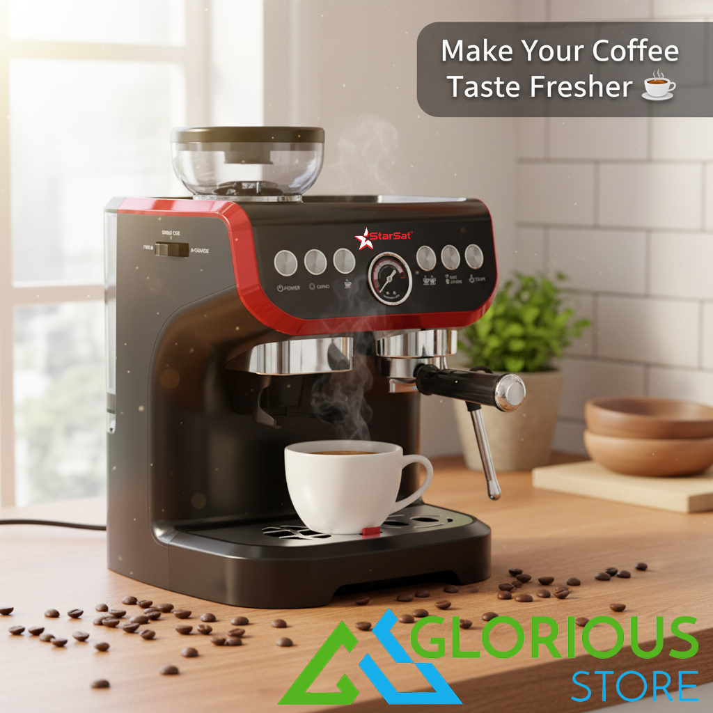 Simple Tricks to Make Your Coffee Taste Fresher Simple Tricks to Make Your Coffee Taste Fresher
