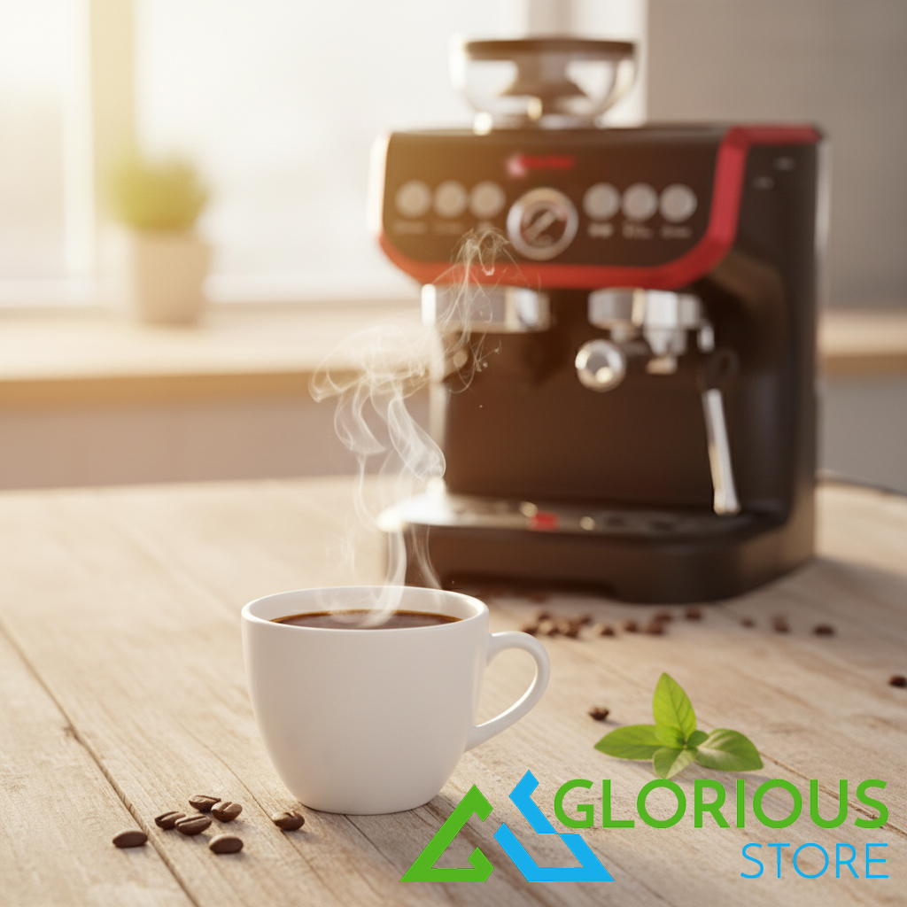Simple Tricks to Make Your Coffee Taste Fresher Simple Tricks to Make Your Coffee Taste Fresher