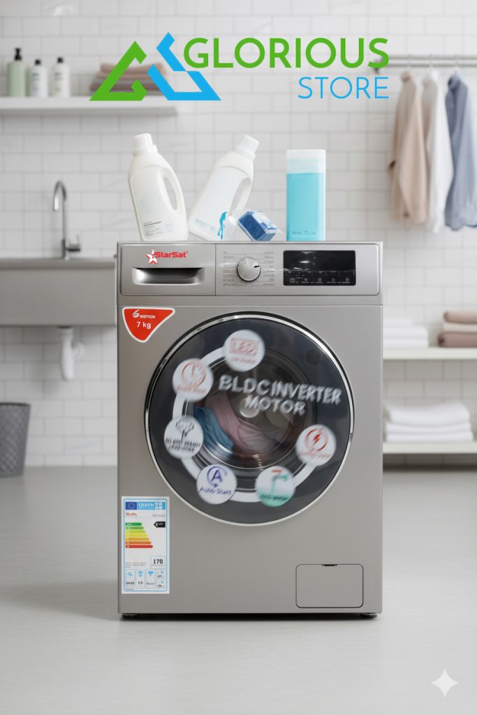 Why Your Washer Vibrates Too Much and How to Fix It Why Your Washer Vibrates Too Much and How to Fix It