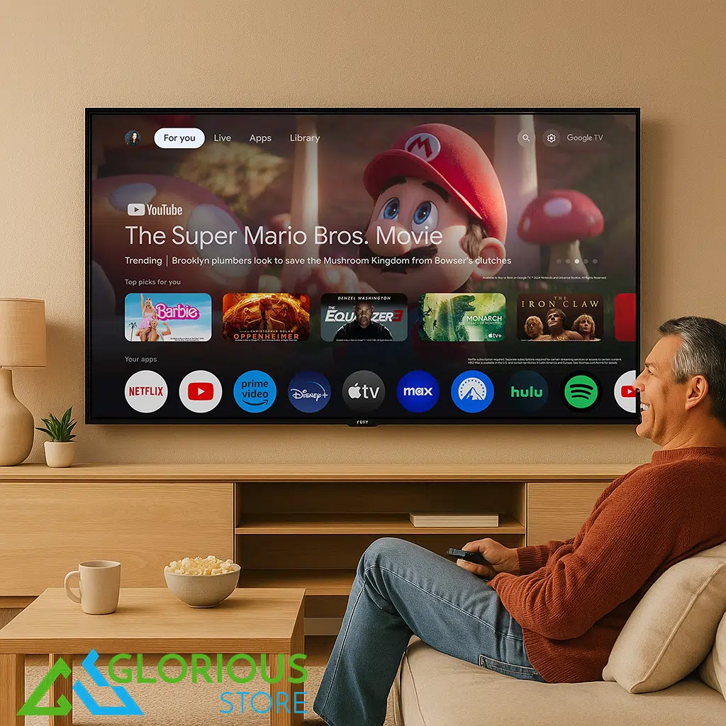 Do You Need a Satellite Receiver for Your Smart TV? Do You Need a Satellite Receiver for Your Smart TV?