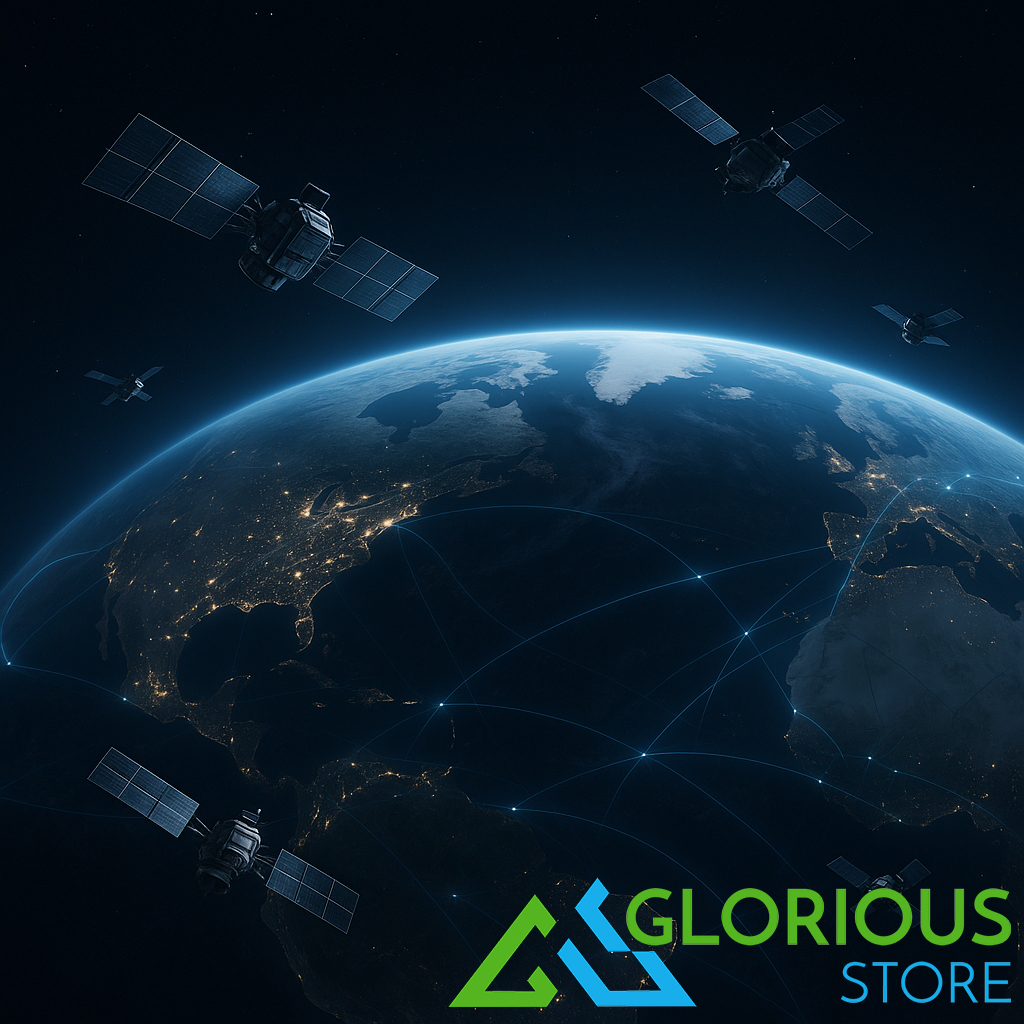 Can We Live Without Satellites? Can We Live Without Satellites?