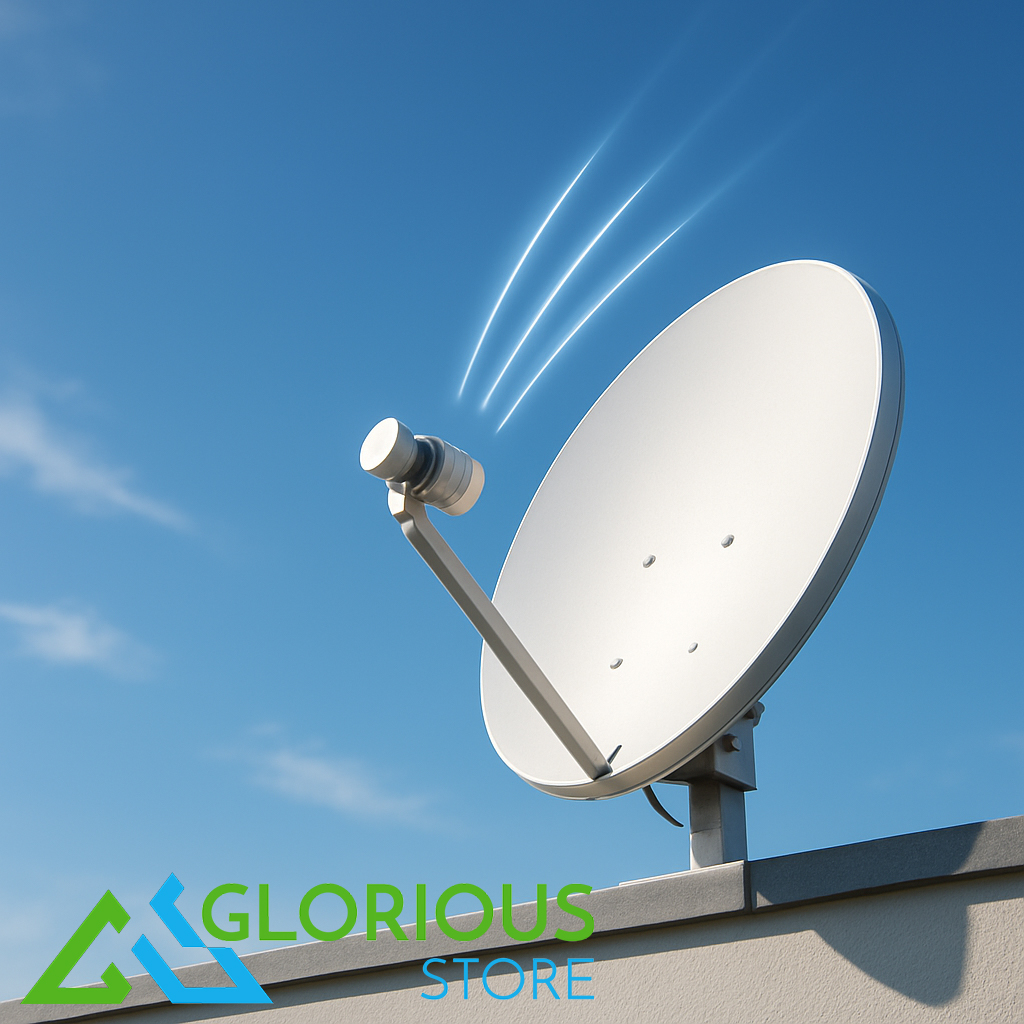 Can I Use a Satellite Dish To Get Free TV? Can I Use a Satellite Dish To Get Free TV?