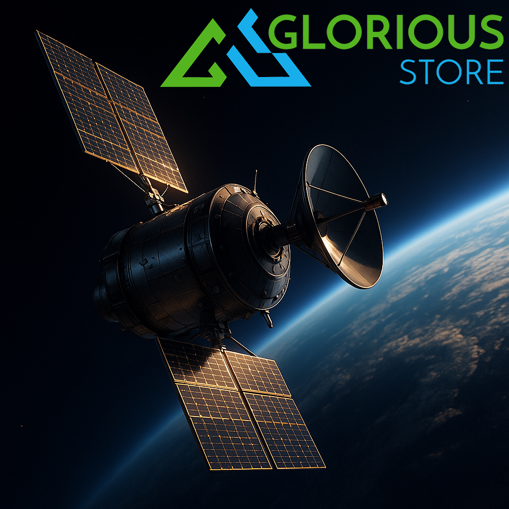 What Is the Main Purpose of a Satellite? What Is the Main Purpose of a Satellite?