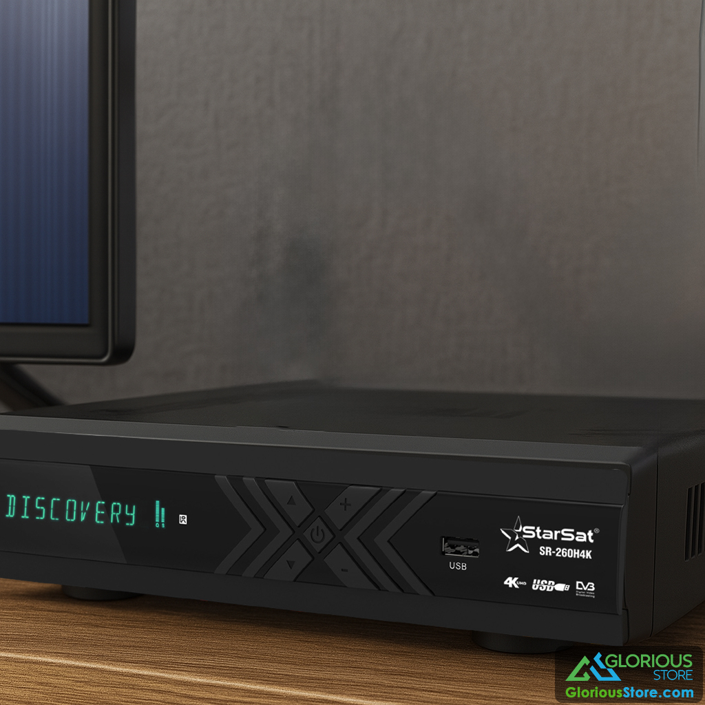 Do You Need a Satellite Receiver for a Smart TV? Do You Need a Satellite Receiver for a Smart TV?
