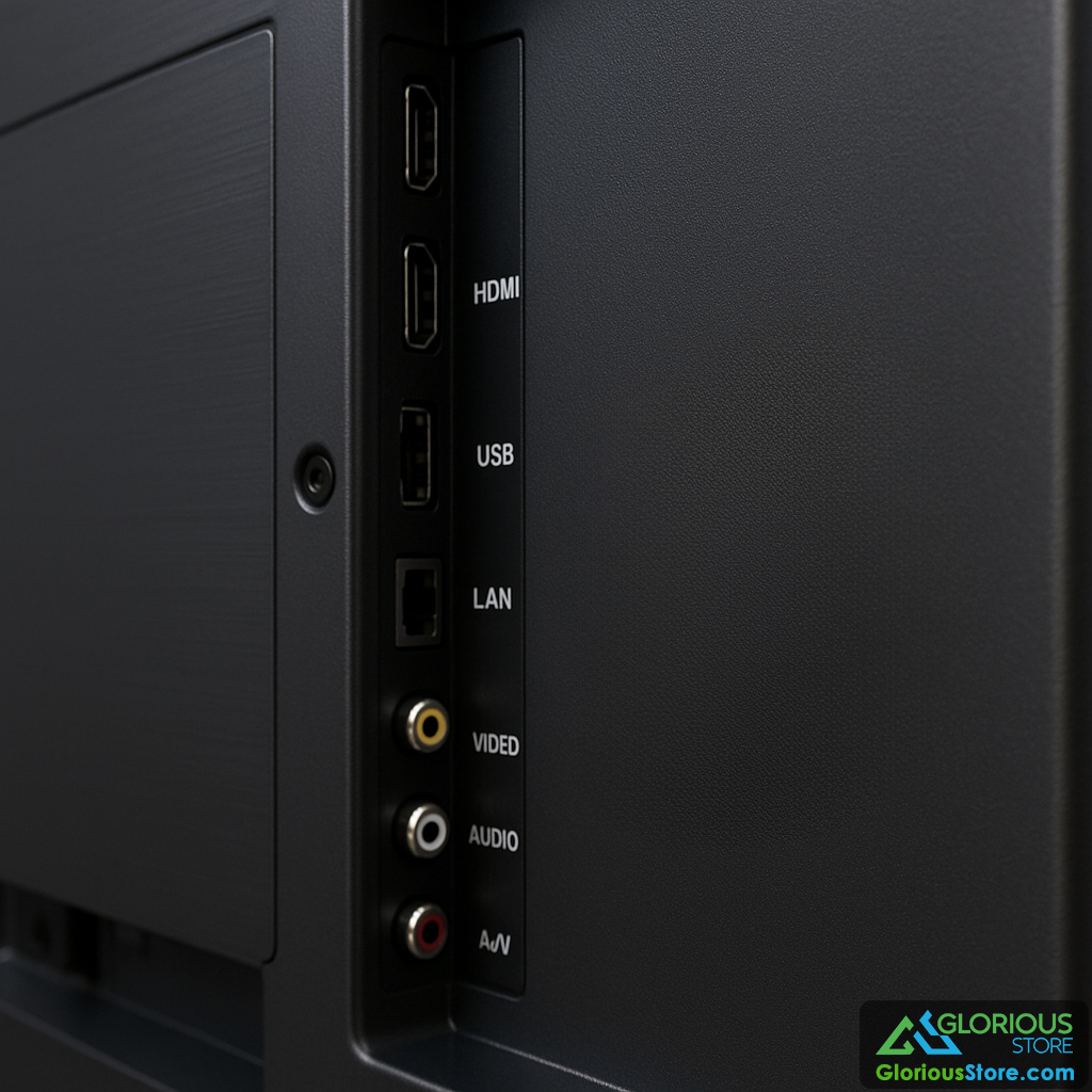 How Do I Know If My TV Has a Built-In Satellite Receiver? How Do I Know If My TV Has a Built-In Satellite Receiver?