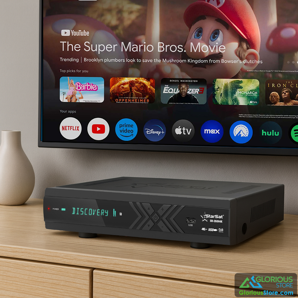Does Satellite TV Need Wi-Fi? Does Satellite TV Need Wi-Fi?