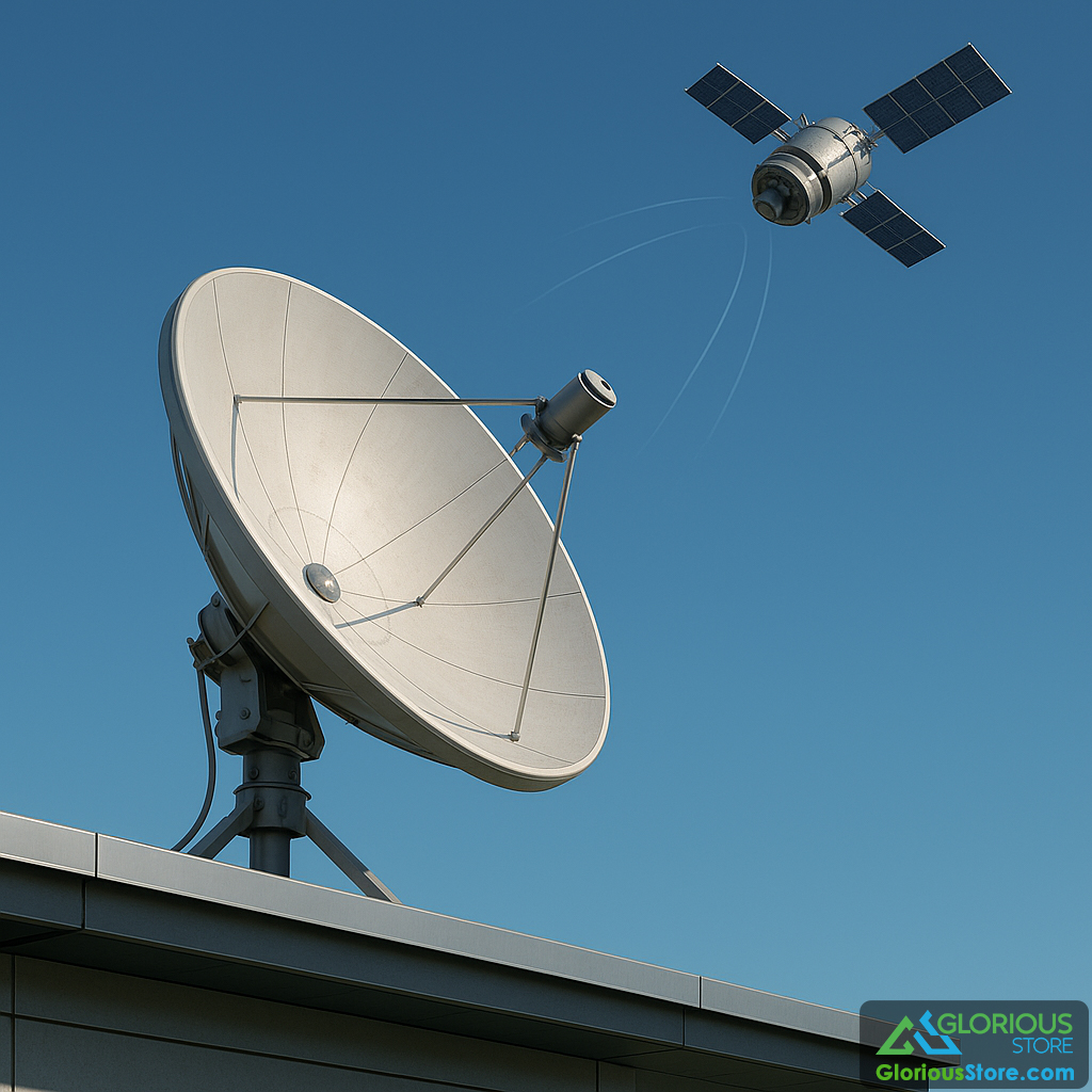 Does Satellite TV Need Wi-Fi? Does Satellite TV Need Wi-Fi?