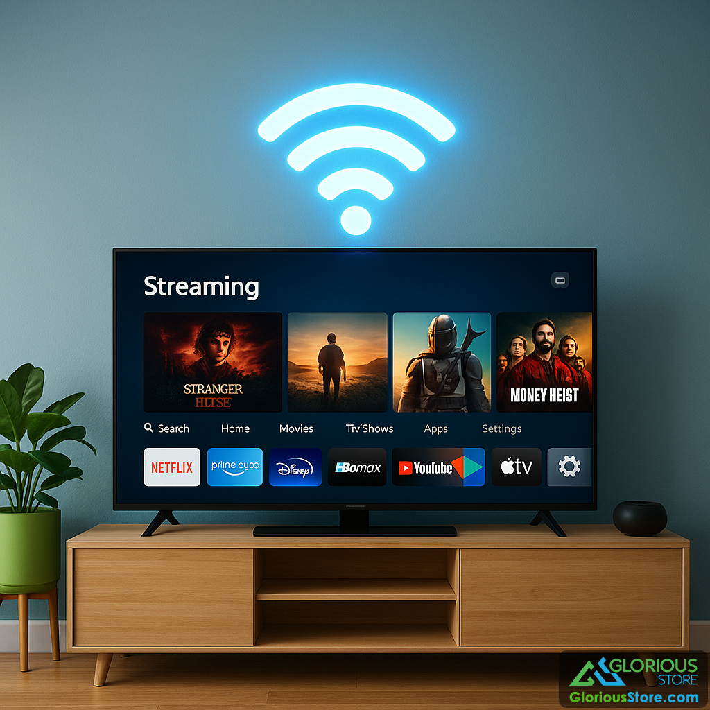 Can I Use a Smart TV Without a Satellite Dish? Can I Use a Smart TV Without a Satellite Dish?