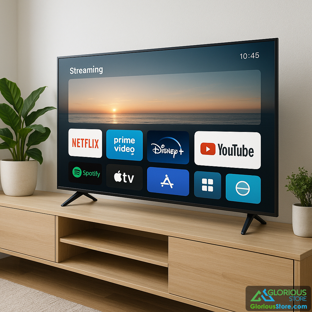 Can I Use a Smart TV Without a Satellite Dish? Can I Use a Smart TV Without a Satellite Dish?