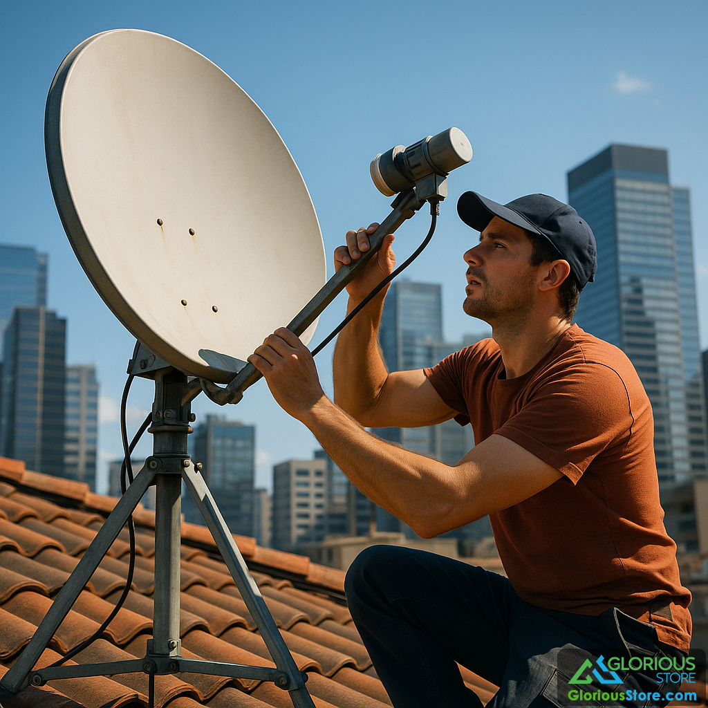 How Can I Watch Satellite TV For Free? How Can I Watch Satellite TV For Free?