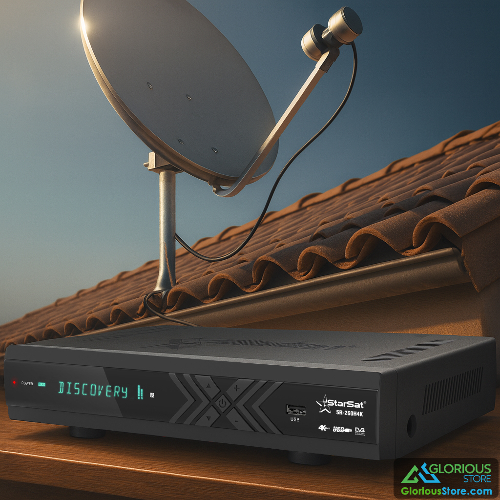 What Equipment Do I Need for Satellite TV? What Equipment Do I Need for Satellite TV?