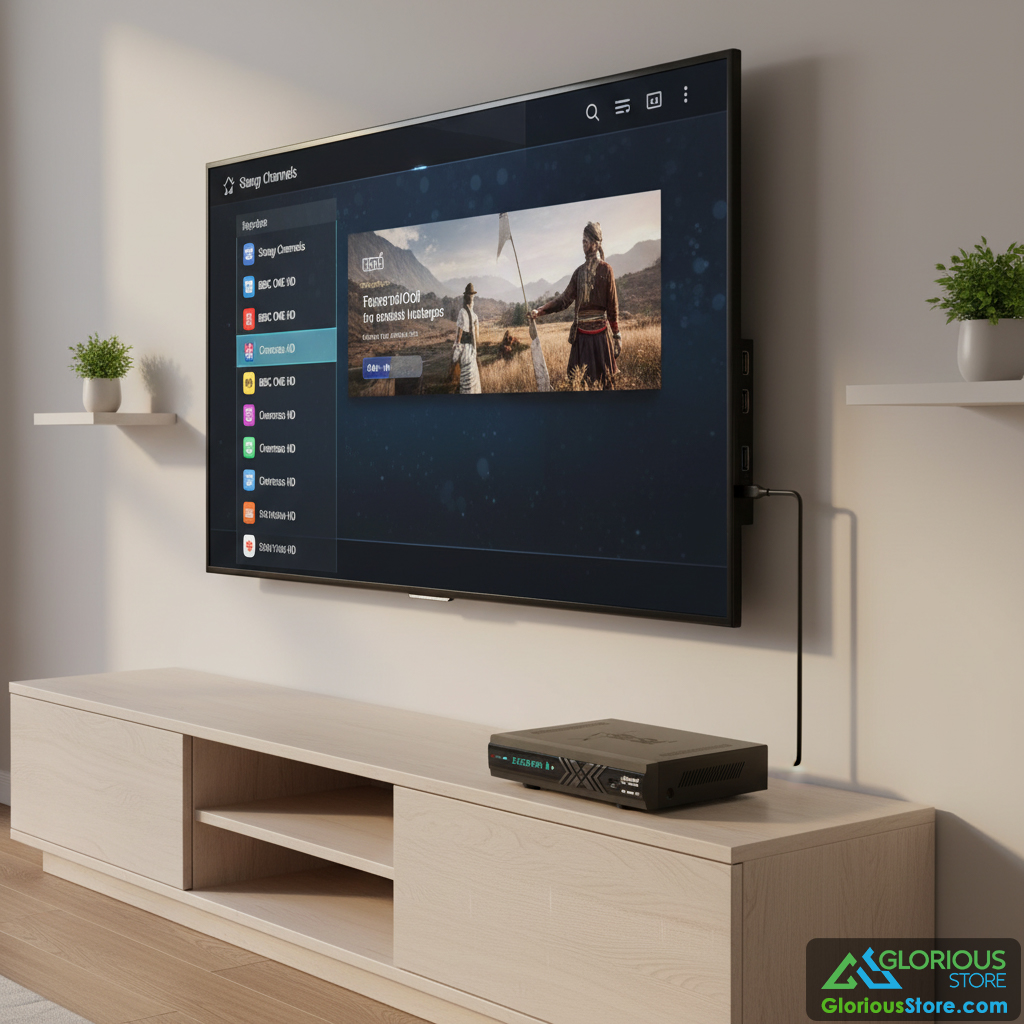 Do I Need a Receiver for My Smart TV? Do I Need a Receiver for My Smart TV?
