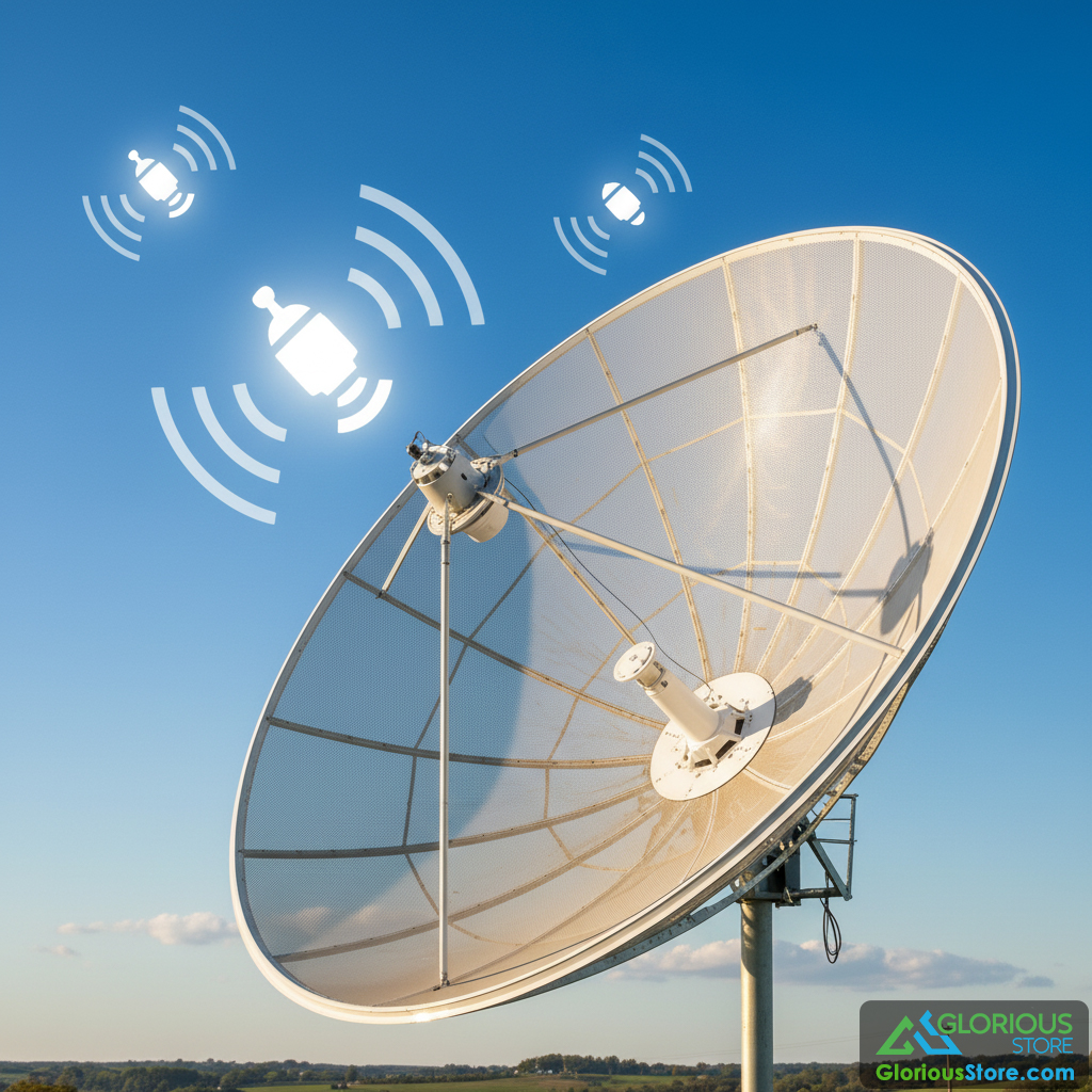 Which Satellite Is Best for Free Dish? Which Satellite Is Best for Free Dish?