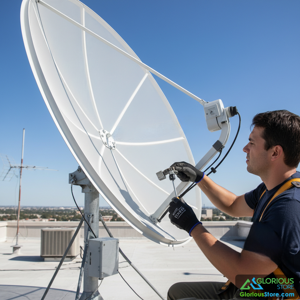 How Can I Improve My Satellite Receiver Signal? How Can I Improve My Satellite Receiver Signal?