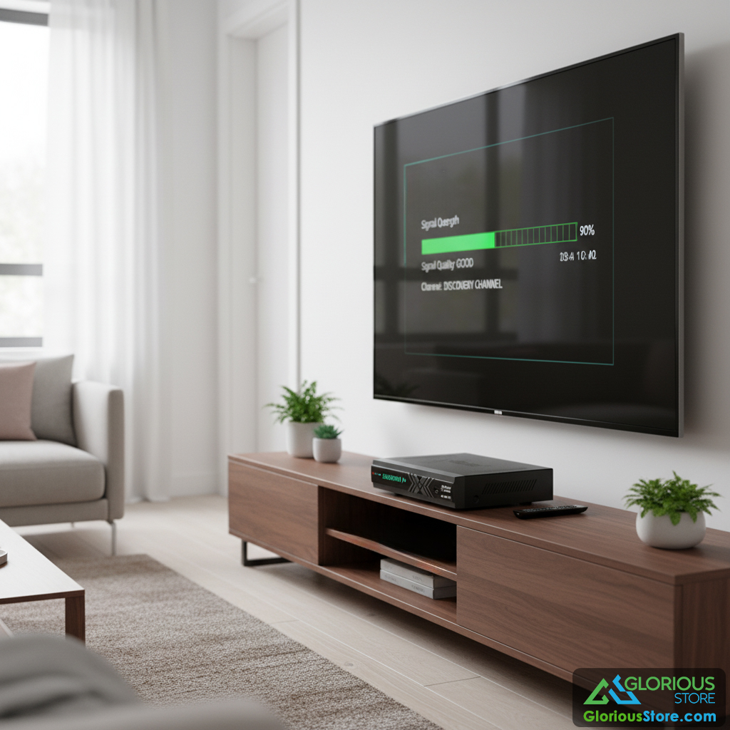 How Can I Improve My Satellite Receiver Signal? How Can I Improve My Satellite Receiver Signal?