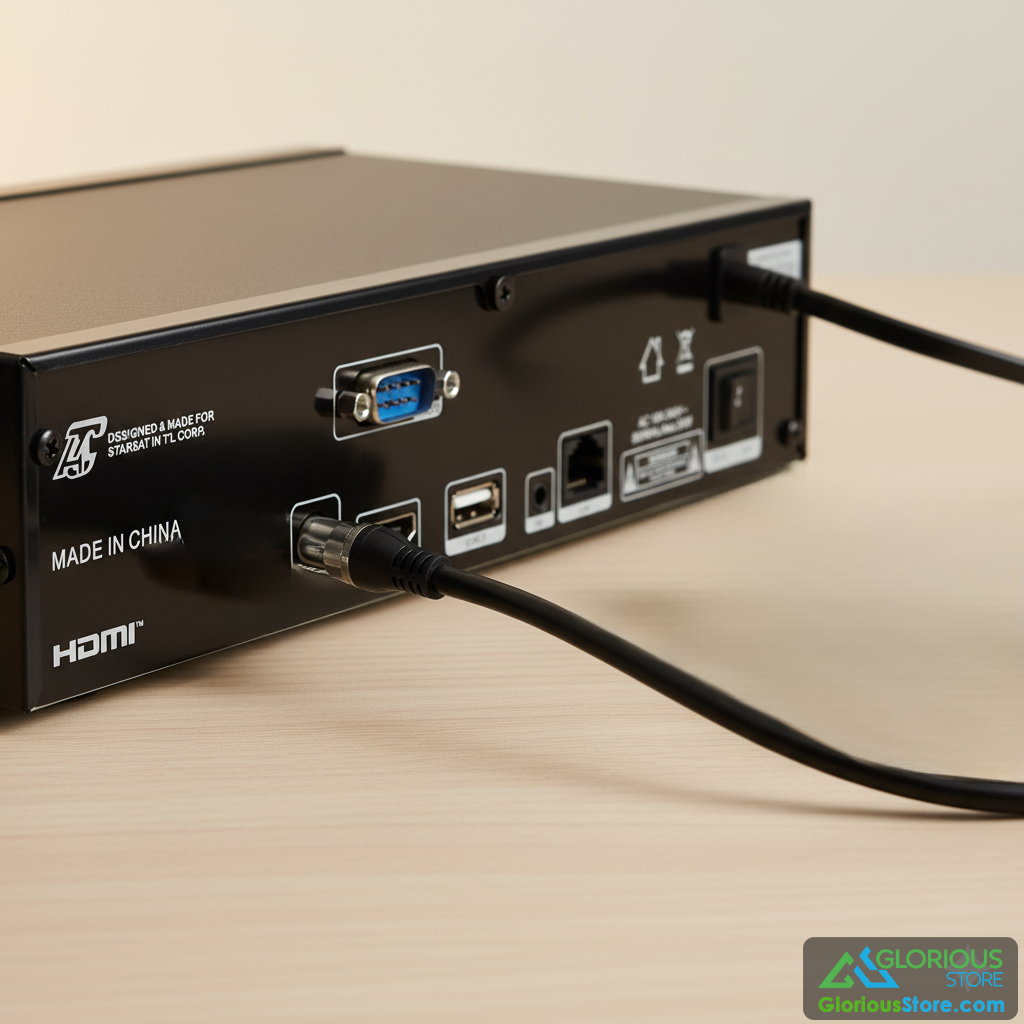 How Do Digital Satellite Receivers Work? How Do Digital Satellite Receivers Work?