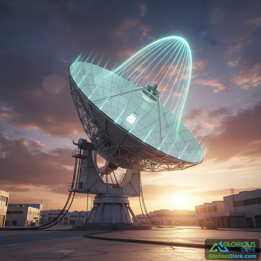 How Do Digital Satellite Receivers Work? How Do Digital Satellite Receivers Work?