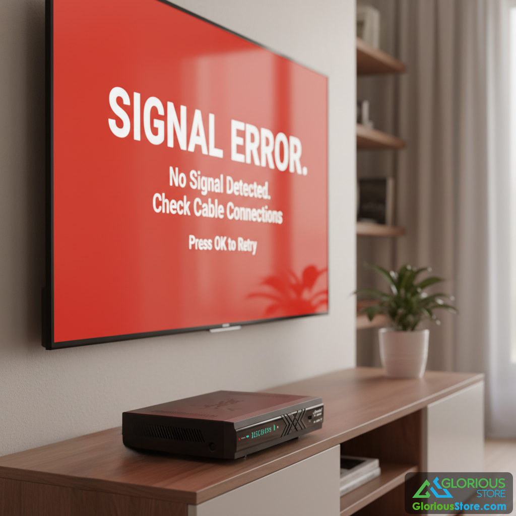 What are common problems with satellite receivers? What are common problems with satellite receivers?